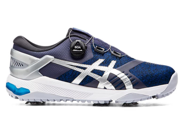 Asics Men's Gel-Course Duo Boa Golf Shoes - Maple Hill Golf
